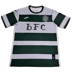 Camisola Hibernian Aniversário Homem 2025-26 Camisola Hibernian Aniversário Homem 2025-26