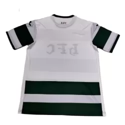 Camisola Hibernian Aniversário Homem 2025-26