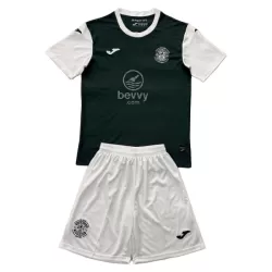 Camisola Hibernian Criança Equipamento 1ª 2025-26 Camisola Hibernian Criança Equipamento 1ª 2025-26