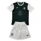 Camisola Hibernian Criança Equipamento 1ª 2025-26 Camisola Hibernian Criança Equipamento 1ª 2025-26