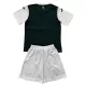 Camisola Hibernian Criança Equipamento 1ª 2025-26