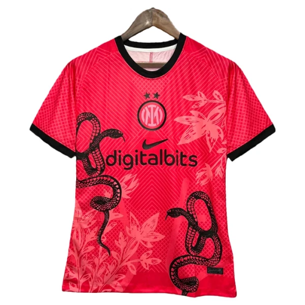 Camisola Inter Milan Homem 2025-26 - Especial Camisola Inter Milan Homem 2025-26 - Especial