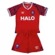 Camisola Ipswich Town Criança Equipamento 2ª 2025-26 Camisola Ipswich Town Criança Equipamento 2ª 2025-26