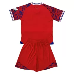 Camisola Ipswich Town Criança Equipamento 2ª 2025-26