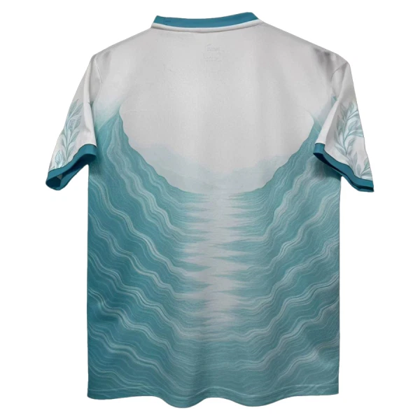 Camisola Israel Homem 2025 - Especial