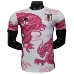 Camisola Japão Dragon Homem 2025 - Especial