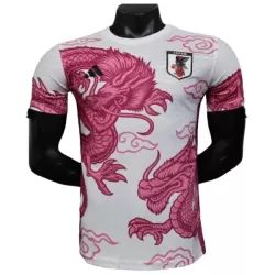 Camisola Japão Dragon Homem 2025 - Especial Camisola Japão Dragon Homem 2025 - Especial
