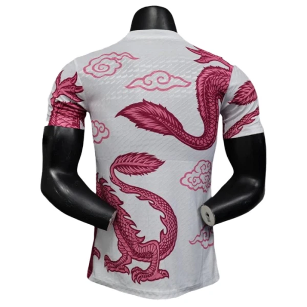 Camisola Japão Dragon Homem 2025 - Especial