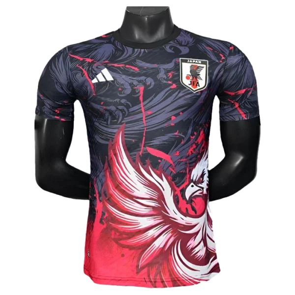 Camisola Japão Homem 2025 - Especial Camisola Japão Homem 2025 - Especial