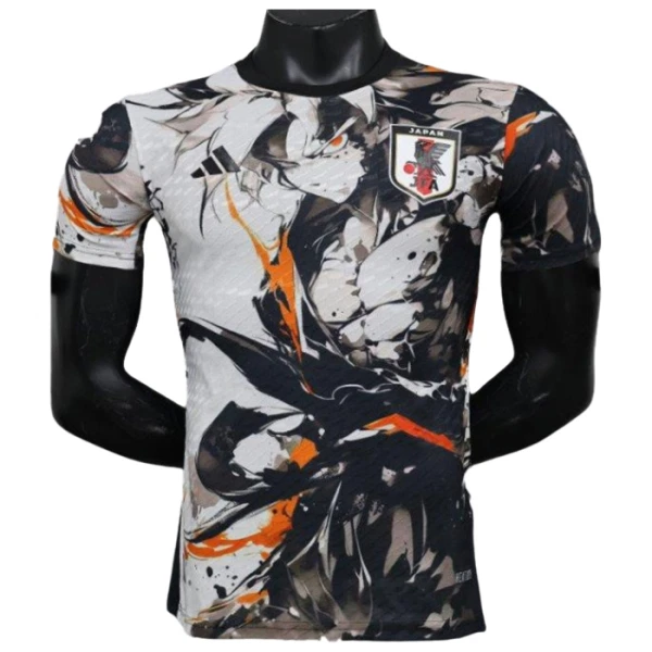 Camisola Japão Homem 2025 - Especial Camisola Japão Homem 2025 - Especial