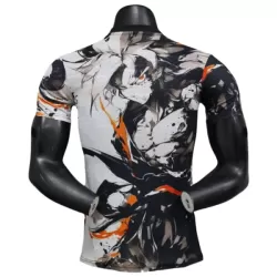 Camisola Japão Homem 2025 - Especial