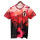 Camisola Japão Homem 2025 Vermelha - Especial Camisola Japão Homem 2025 Vermelha - Especial