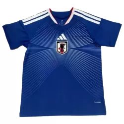 Camisola Japão Homem Equipamento 1ª 2025-26 Camisola Japão Homem Equipamento 1ª 2025-26