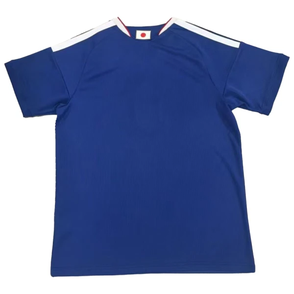 Camisola Japão Homem Equipamento 1ª 2025-26