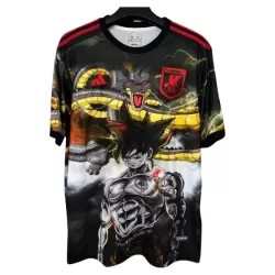 Camisola Japão x DragonBall Homem 2025 - Especial Camisola Japão x DragonBall Homem 2025 - Especial
