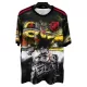 Camisola Japão x DragonBall Homem 2025 - Especial Camisola Japão x DragonBall Homem 2025 - Especial
