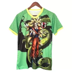 Camisola Japão x DragonBall Homem 2025 - Especial Camisola Japão x DragonBall Homem 2025 - Especial