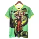 Camisola Japão x DragonBall Homem 2025 - Especial Camisola Japão x DragonBall Homem 2025 - Especial