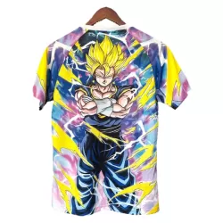 Camisola Japão x DragonBall Homem 2025 - Especial