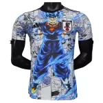 Camisola Japão x DragonBall Homem 2025 - Especial