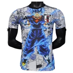 Camisola Japão x DragonBall Homem 2025 - Especial Camisola Japão x DragonBall Homem 2025 - Especial