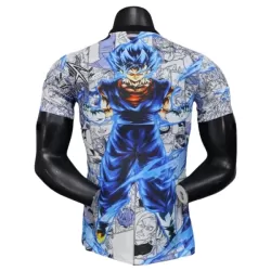 Camisola Japão x DragonBall Homem 2025 - Especial