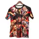 Camisola Japão x Goku Homem 2025 - Especial Camisola Japão x Goku Homem 2025 - Especial