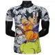 Camisola Japão x Goku Homem 2025 - Especial Camisola Japão x Goku Homem 2025 - Especial