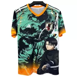 Camisola Japão x Kyojin Homem 2025 - Especial Camisola Japão x Kyojin Homem 2025 - Especial
