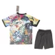 Camisola Japão x Luffy Criança 2025 - Especial