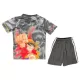 Camisola Japão x Luffy Criança 2025 - Especial