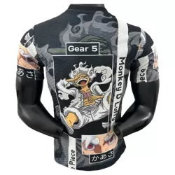 Camisola Japão x Luffy Gear 5 Homem 2025 - Especial