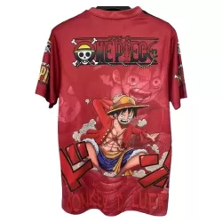 Camisola Japão x Luffy Homem 2025 - Especial