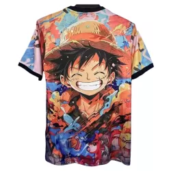 Camisola Japão x Luffy Homem 2025 - Especial