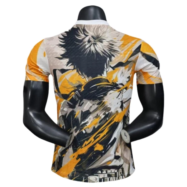 Camisola Japão x Naruto Homem 2025 - Especial