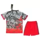 Camisola Japão x OnePiece Criança 2025 - Especial