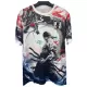 Camisola Japão x Zoro Homem 2025 - Especial Camisola Japão x Zoro Homem 2025 - Especial