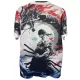 Camisola Japão x Zoro Homem 2025 - Especial