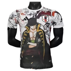 Camisola Japão x Zoro Homem 2025 - Especial Camisola Japão x Zoro Homem 2025 - Especial