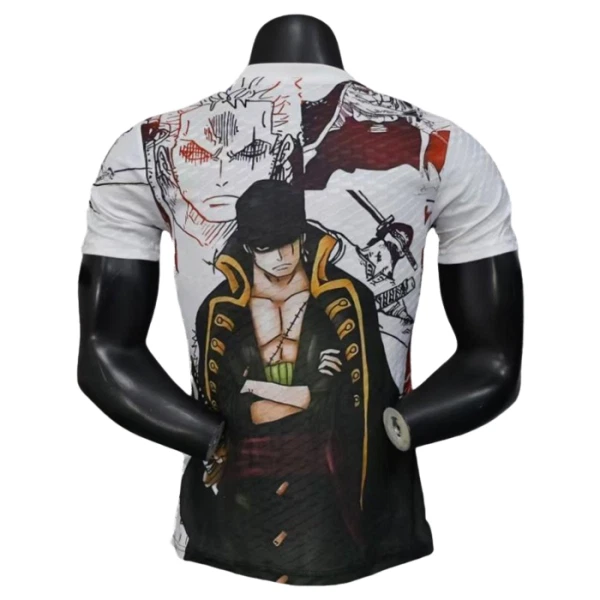 Camisola Japão x Zoro Homem 2025 - Especial