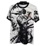 Camisola Japão x Zoro Homem 2025 - Especial