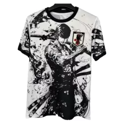 Camisola Japão x Zoro Homem 2025 - Especial Camisola Japão x Zoro Homem 2025 - Especial
