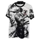 Camisola Japão x Zoro Homem 2025 - Especial Camisola Japão x Zoro Homem 2025 - Especial