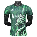 Camisola Liverpool Dragon Homem 2025-26 - Especial