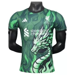 Camisola Liverpool Dragon Homem 2025-26 - Especial Camisola Liverpool Dragon Homem 2025-26 - Especial
