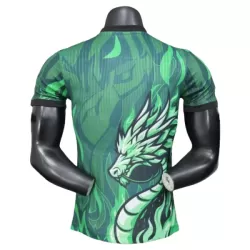 Camisola Liverpool Dragon Homem 2025-26 - Especial