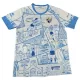 Camisola Malaga Homem 2025-26 - Especial Camisola Malaga Homem 2025-26 - Especial