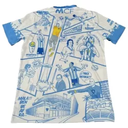 Camisola Malaga Homem 2025-26 - Especial