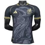 Camisola México x Eagle Homem 2025 Preta - Especial
