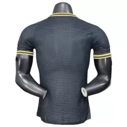 Camisola México x Eagle Homem 2025 Preta - Especial
